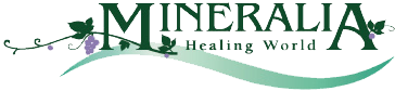 MINERALIA Healing World